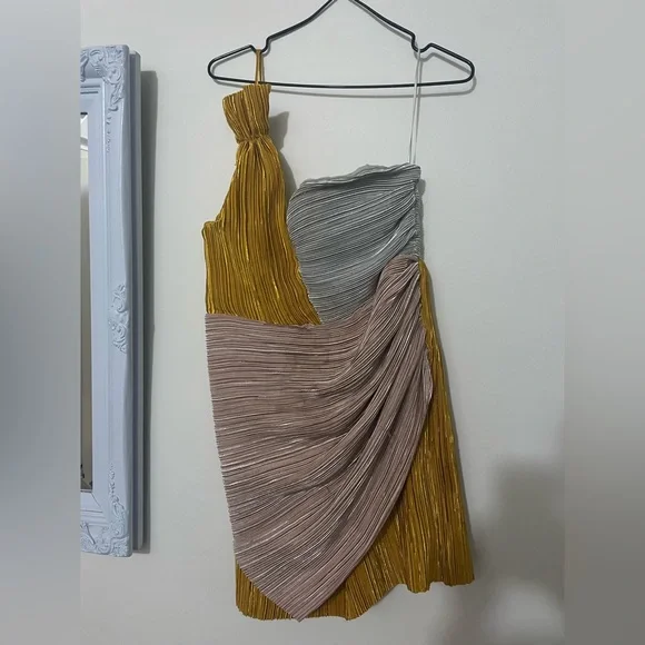 Alice McCall Little Something Dress - Picture 5 of 6